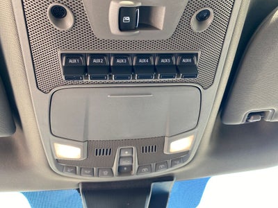 2020 Ford F-350 LARIAT