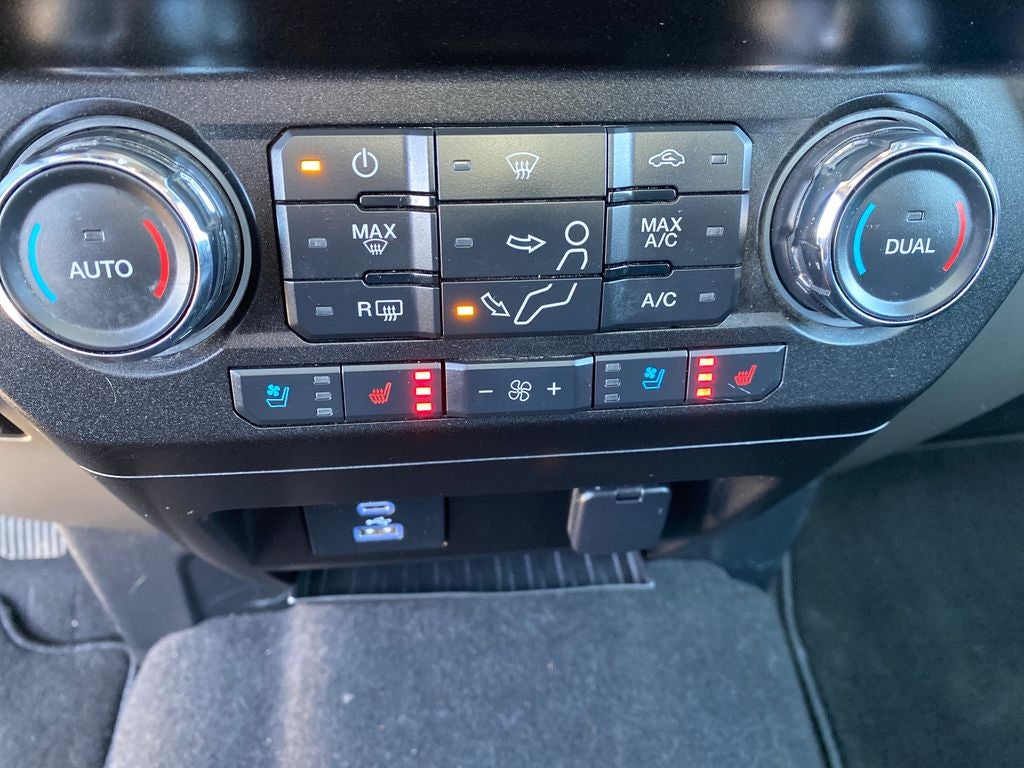 2020 Ford F-350 LARIAT