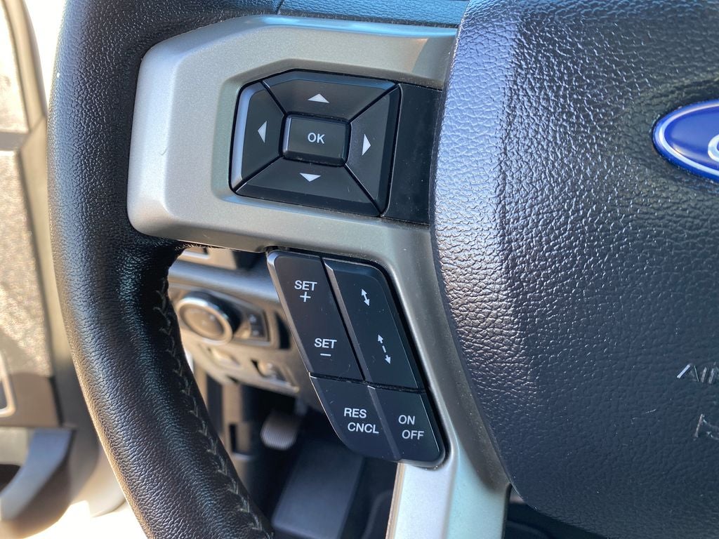 2020 Ford F-350 LARIAT