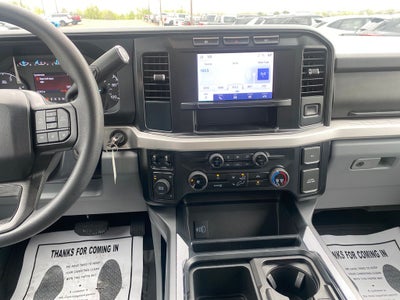 2024 Ford F-350 XLT