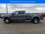 2024 Ford F-350 XLT