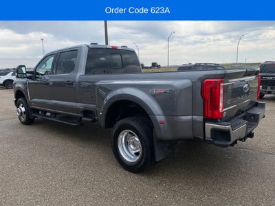 2024 Ford F-350 XLT