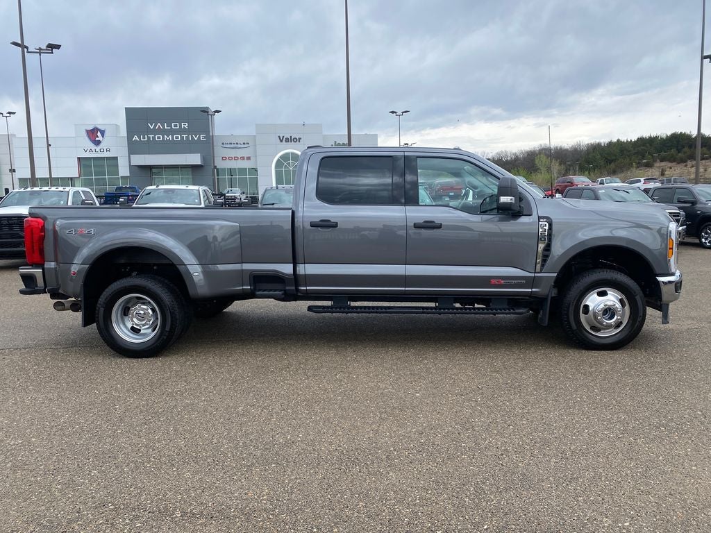 2024 Ford F-350 XLT