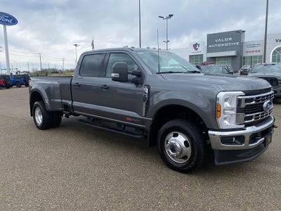 2024 Ford F-350 XLT