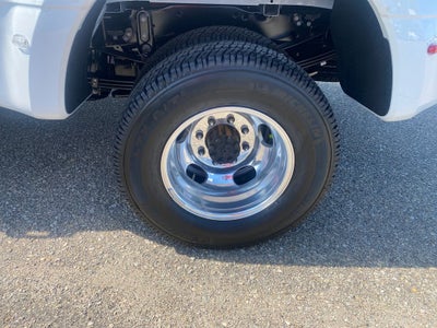 2026 Ford F-350SD Lariat DRW