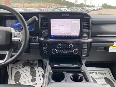 2026 Ford F-350SD Lariat DRW