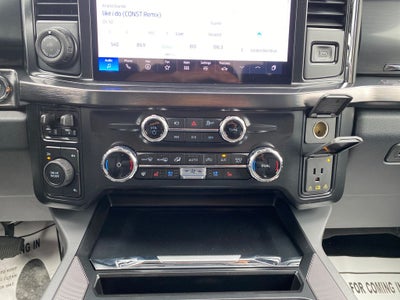 2026 Ford F-350SD Lariat DRW
