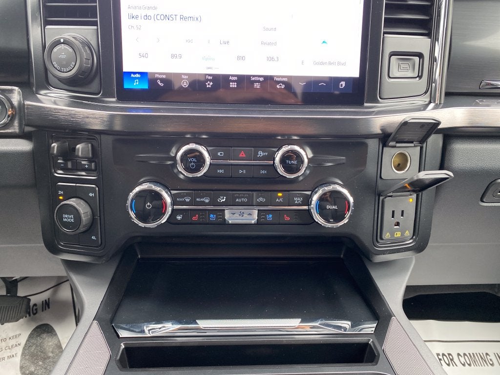 2026 Ford F-350SD Lariat DRW