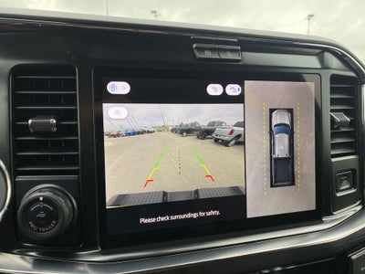 2026 Ford F-350SD Lariat DRW