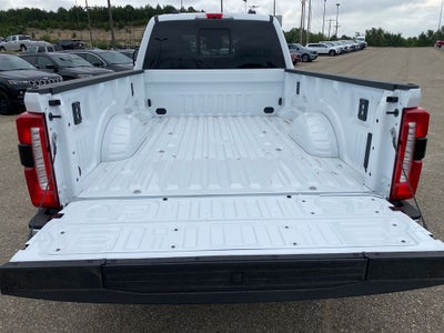 2026 Ford F-350SD Lariat DRW