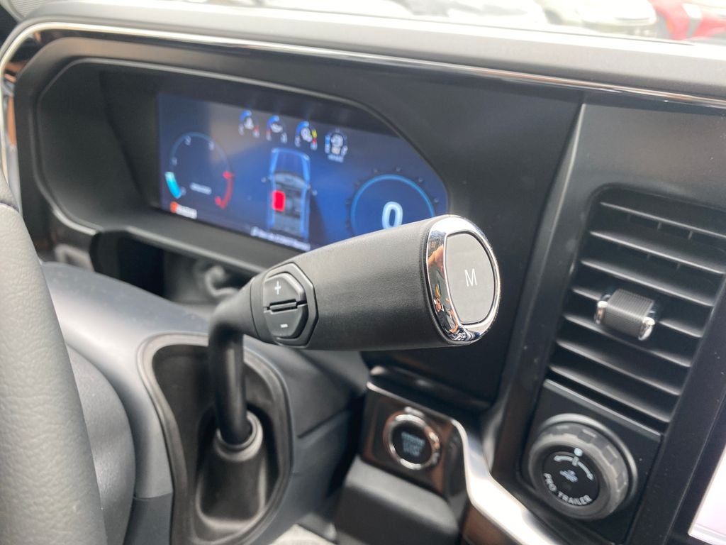 2026 Ford F-350SD Lariat DRW