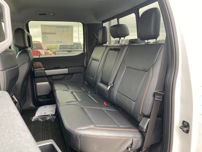 2026 Ford F-350SD Lariat DRW