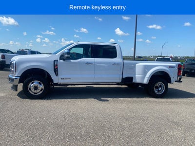 2026 Ford F-350SD Lariat DRW
