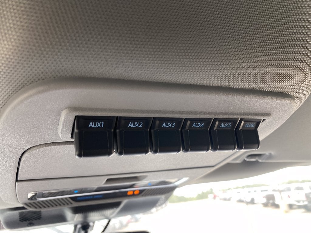 2026 Ford F-350SD Lariat DRW
