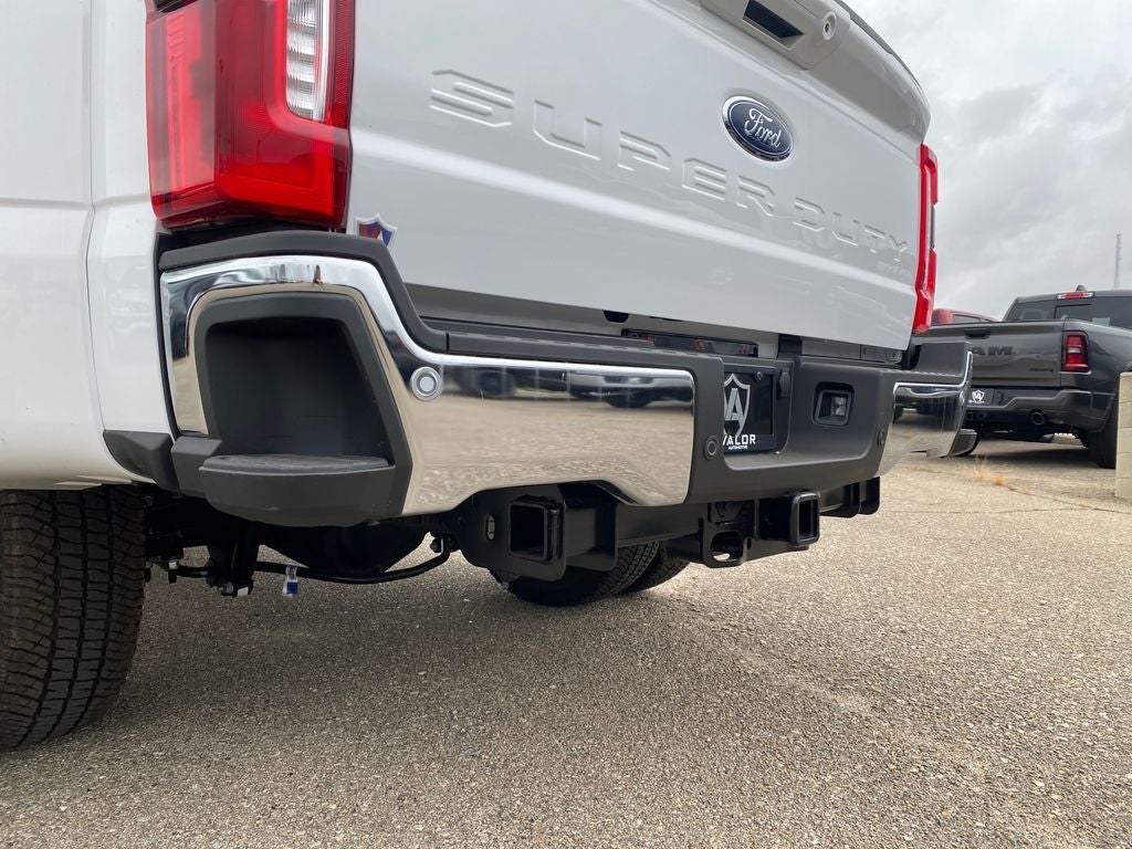 2026 Ford F-350SD Lariat DRW