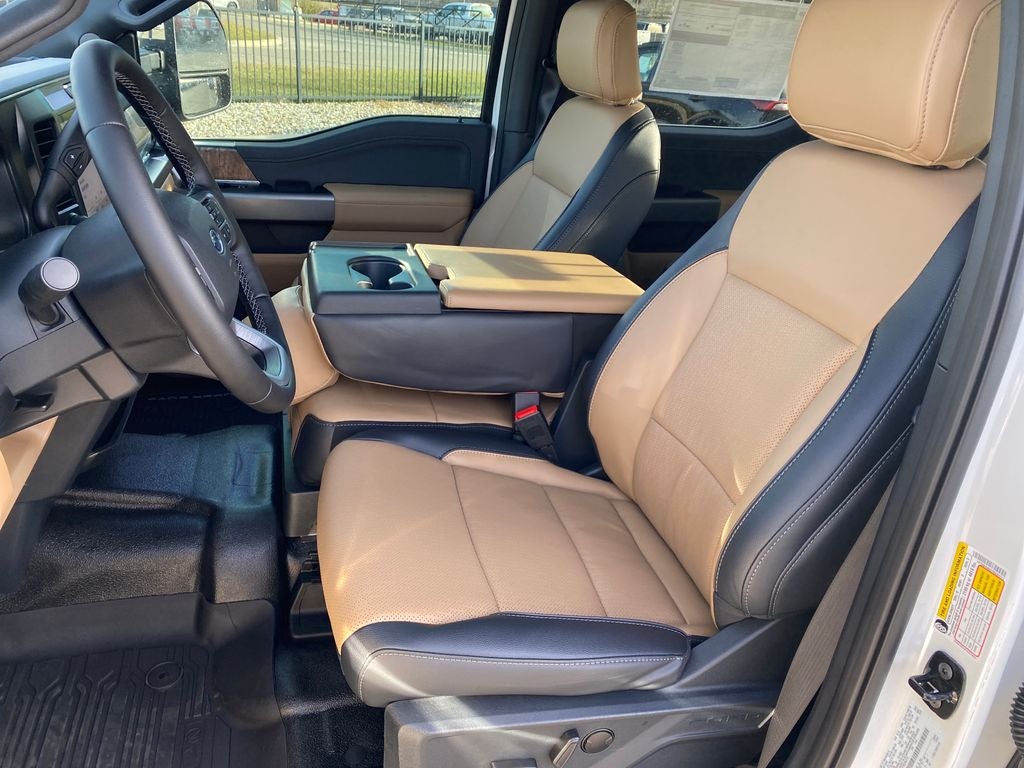 2026 Ford F-450SD Lariat DRW