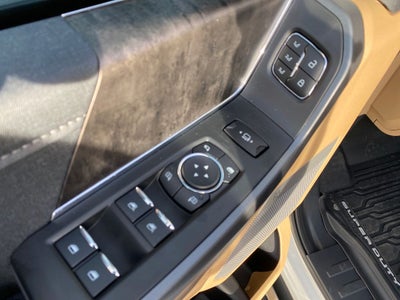 2026 Ford F-450SD Lariat DRW