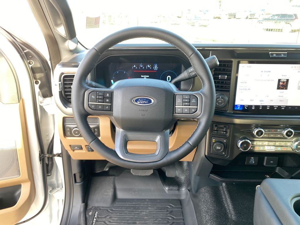2026 Ford F-450SD Lariat DRW