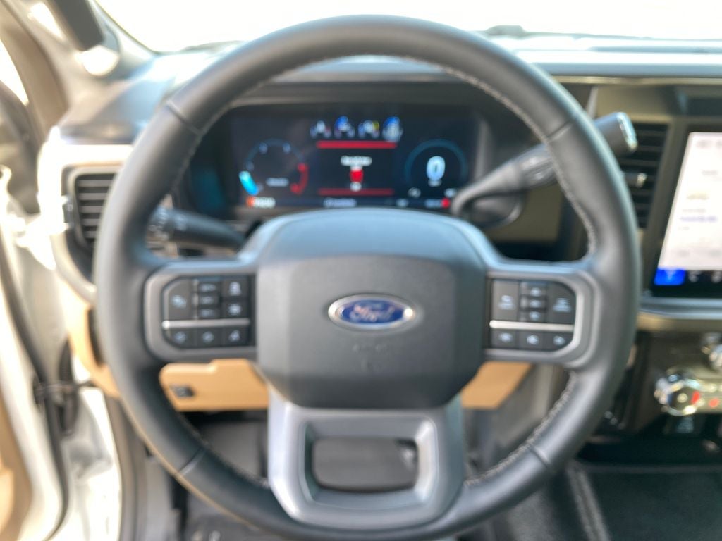 2026 Ford F-450SD Lariat DRW