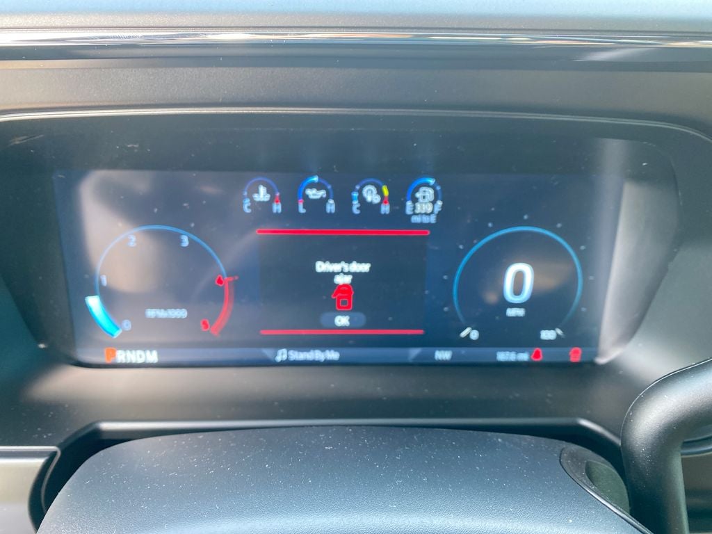 2026 Ford F-450SD Lariat DRW