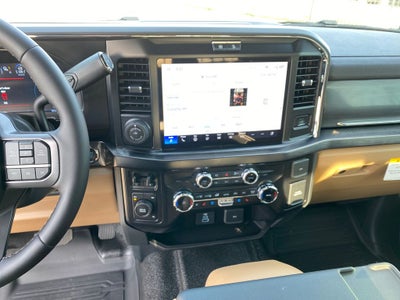 2026 Ford F-450SD Lariat DRW