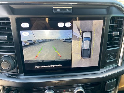 2026 Ford F-450SD Lariat DRW