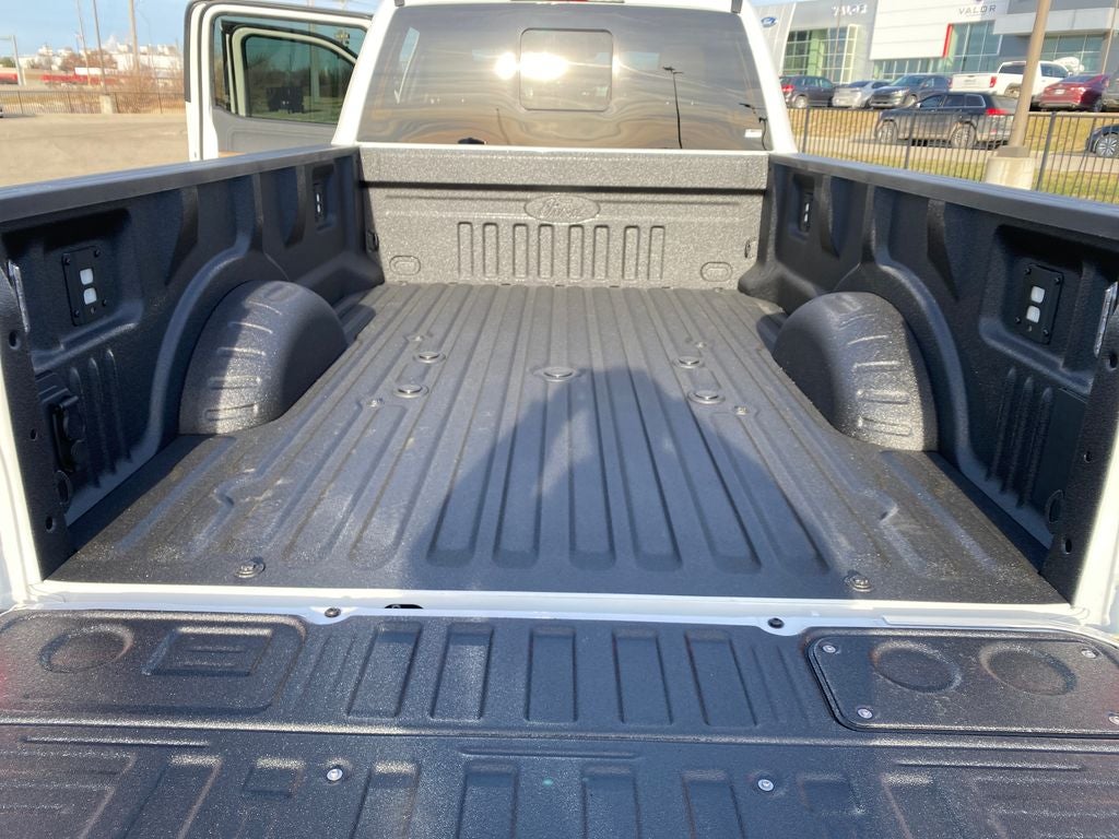 2026 Ford F-450SD Lariat DRW