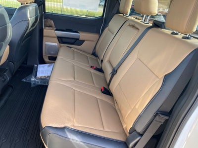 2026 Ford F-450SD Lariat DRW