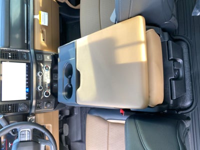 2026 Ford F-450SD Lariat DRW