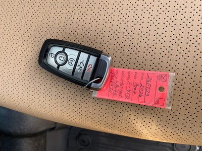 2026 Ford F-450SD Lariat DRW