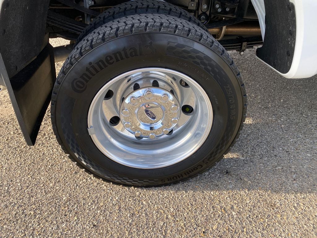 2026 Ford F-450SD Lariat DRW