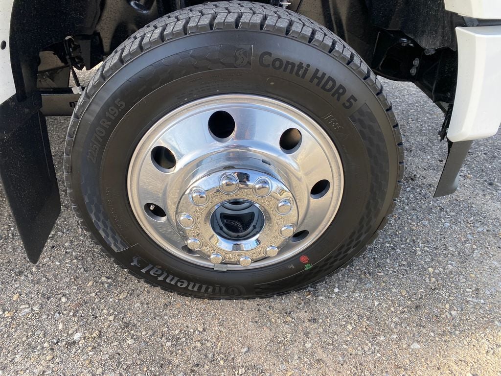 2026 Ford F-450SD Lariat DRW