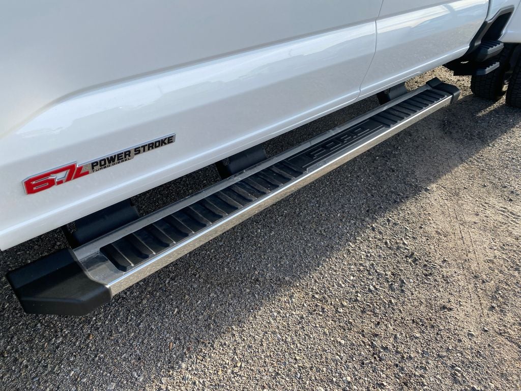 2026 Ford F-450SD Lariat DRW