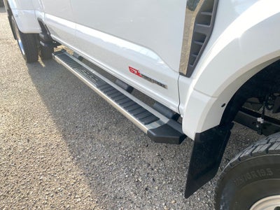 2026 Ford F-450SD Lariat DRW