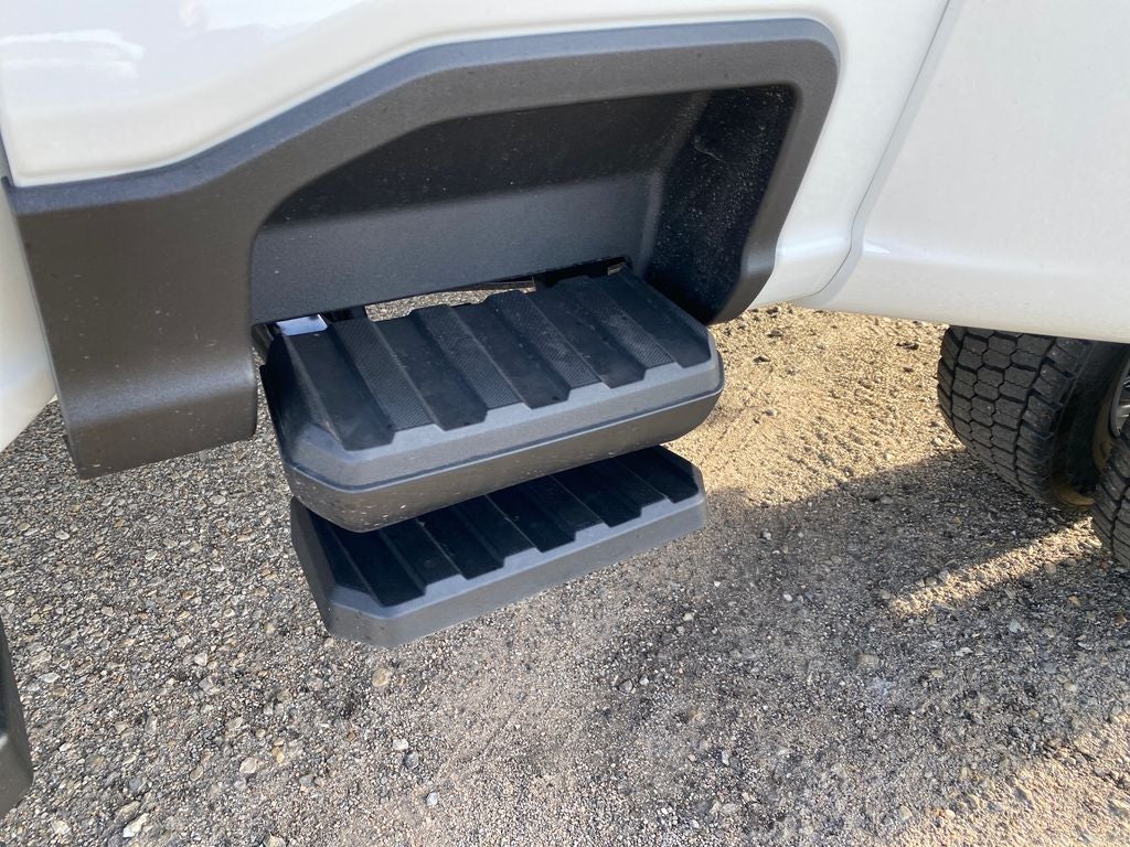 2026 Ford F-450SD Lariat DRW