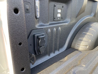 2026 Ford F-450SD Lariat DRW