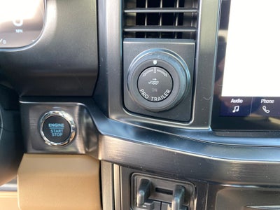 2026 Ford F-450SD Lariat DRW