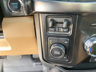 2026 Ford F-450SD Lariat DRW