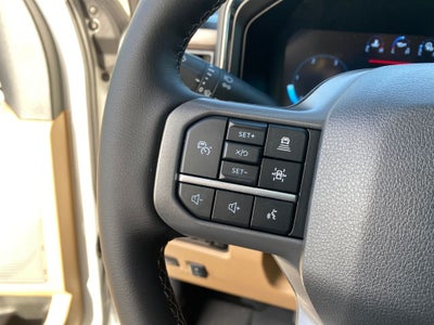 2026 Ford F-450SD Lariat DRW