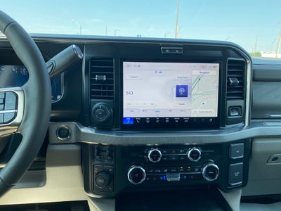 2026 Ford F-450SD Platinum DRW