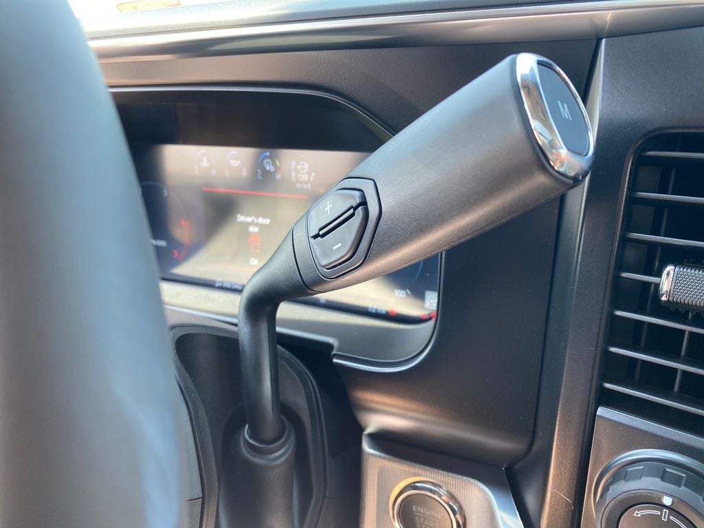 2026 Ford F-450SD Platinum DRW