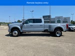 2026 Ford F-450SD Platinum DRW