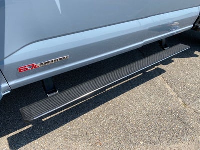2026 Ford F-450SD Platinum DRW
