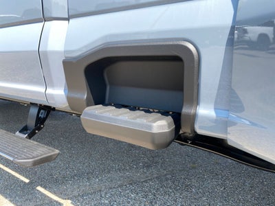2026 Ford F-450SD Platinum DRW