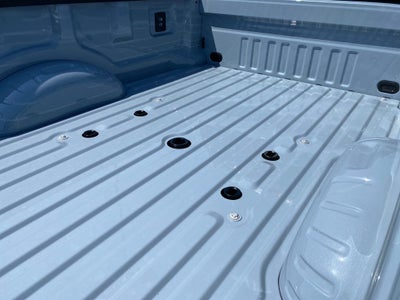 2026 Ford F-450SD Platinum DRW