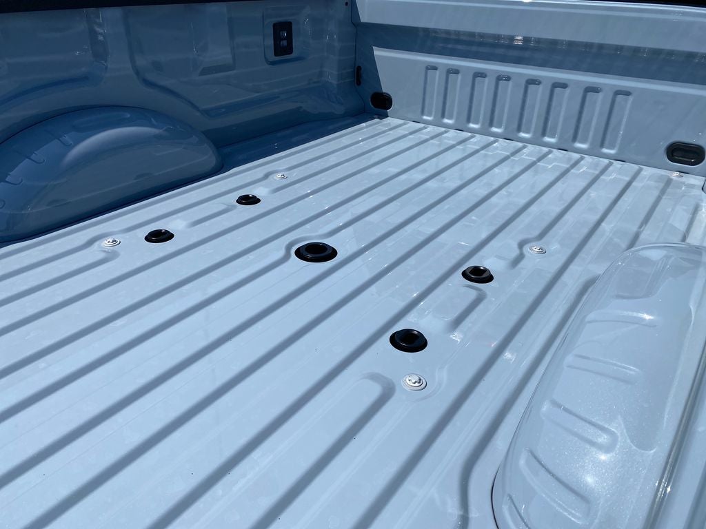 2026 Ford F-450SD Platinum DRW