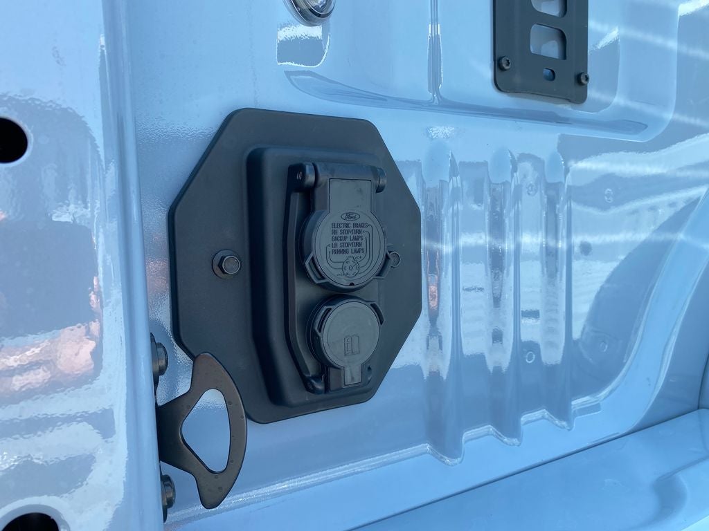 2026 Ford F-450SD Platinum DRW