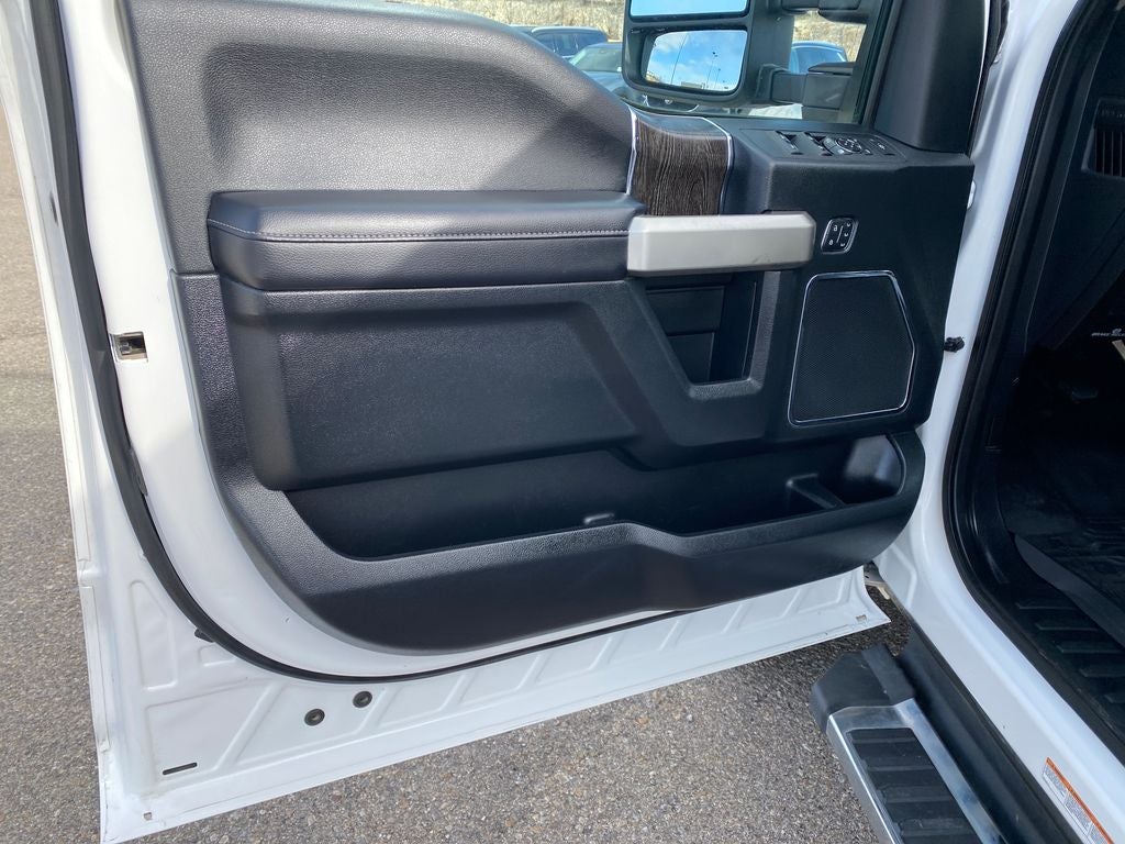 2021 Ford F-450 LARIAT