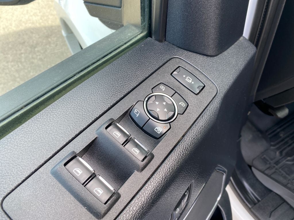 2021 Ford F-450 LARIAT