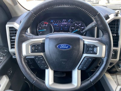 2021 Ford F-450 LARIAT